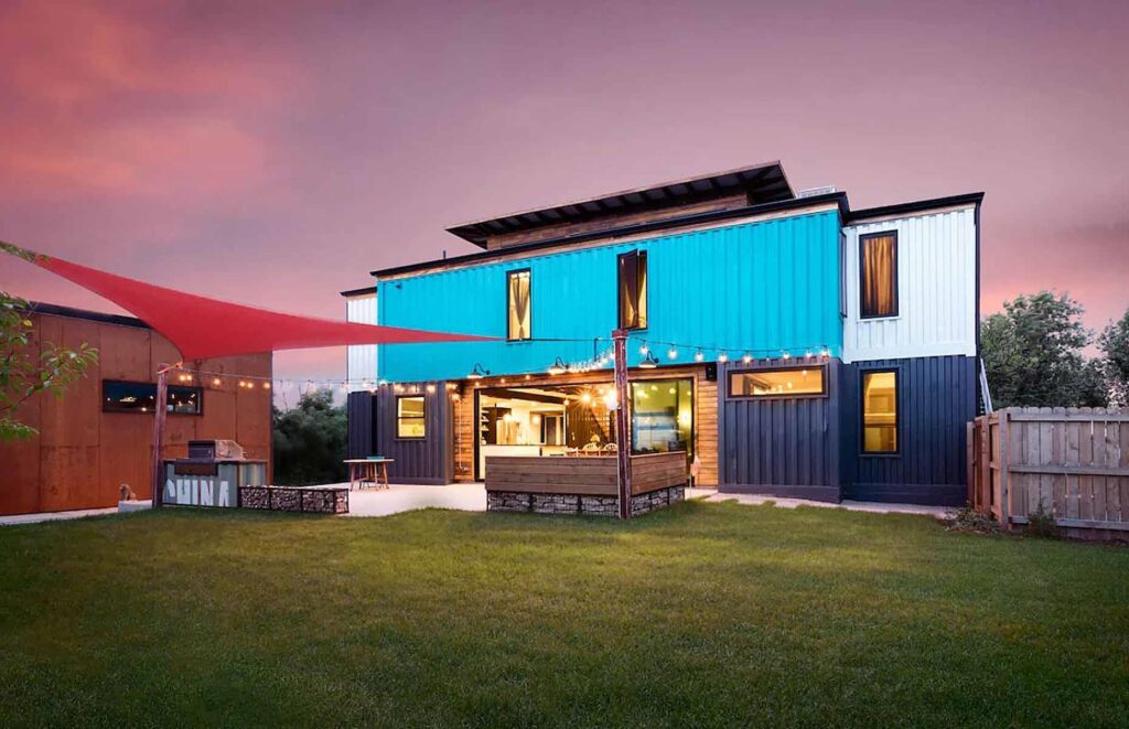 container-homes-in denver