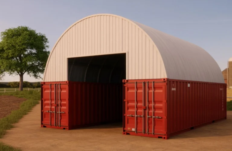 shipping-container-horse-barn